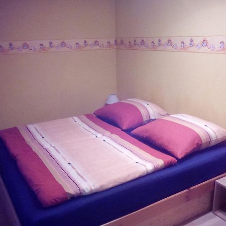 Ferienwohnung Eulitz Peickwitz ภายนอก รูปภาพ