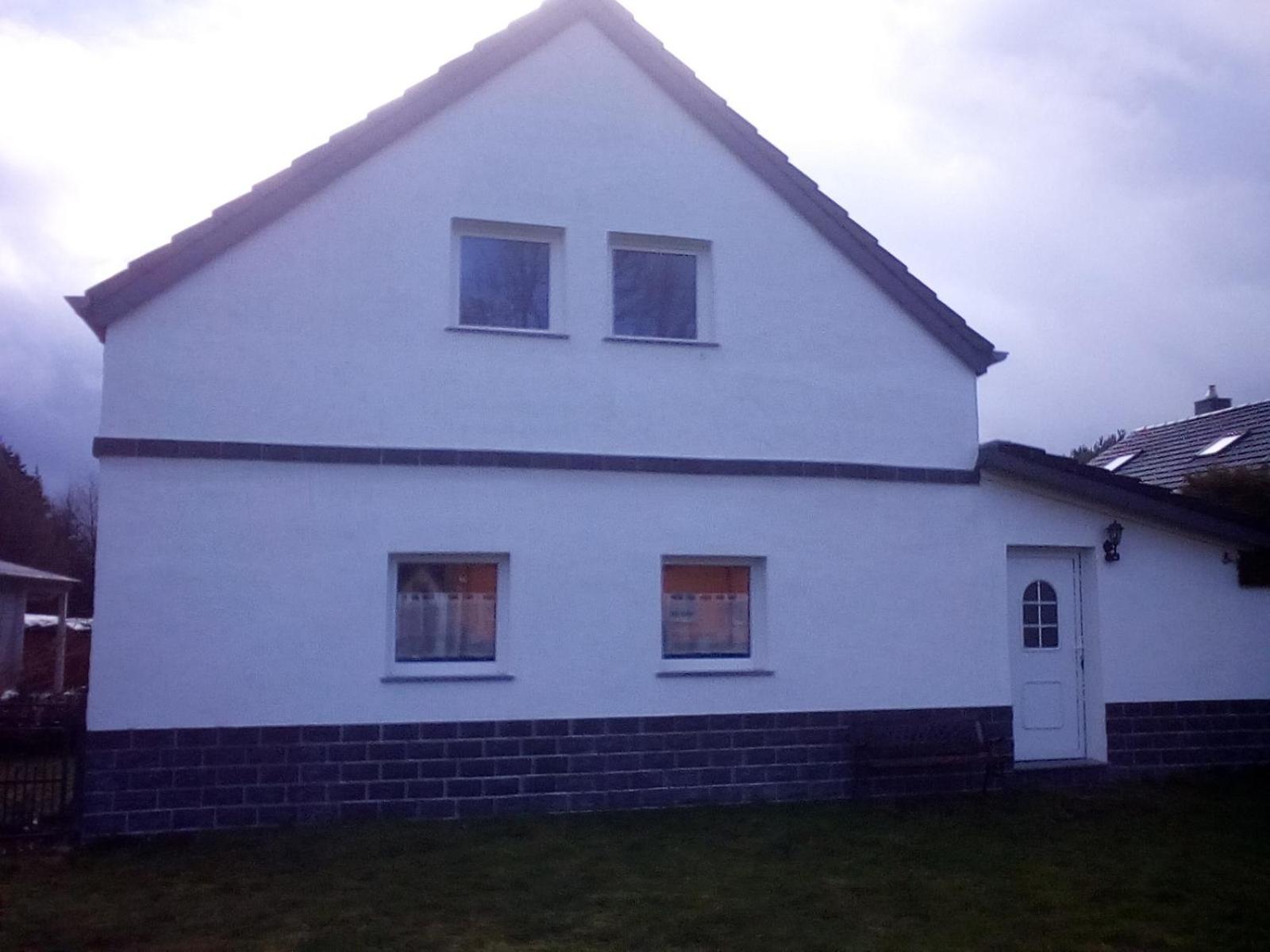 Ferienwohnung Eulitz Peickwitz ภายนอก รูปภาพ